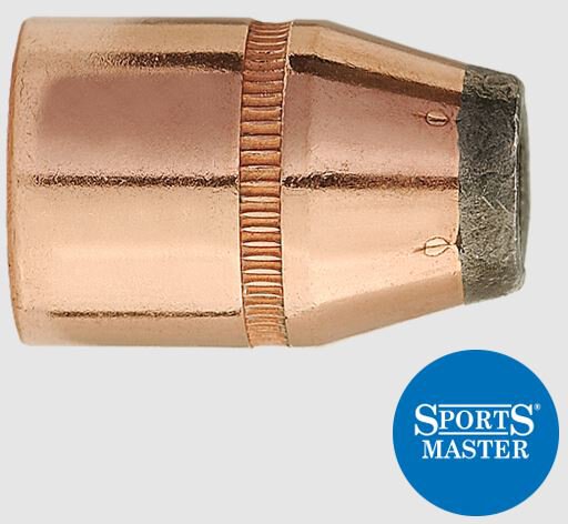 SIERRA GESCHOSSE .44/.4295 210GR JHC SPORTS MASTER 100/BOX