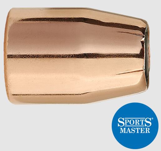 SIERRA GESCHOSSE .45/.4515 230GR JHP TOURNAMENT MASTER 100/BOX