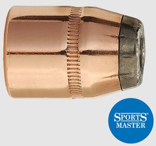 SIERRA GESCHOSSE .45/.4515 240GR JHC SPORTS MASTER 100/BOX