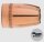 SIERRA GESCHOSSE 9MM/.355 124GR JHP - SIG V-CROWN 100/BOX