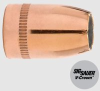 SIERRA GESCHOSSE 9MM/.355 125GR JHP - SIG V-CROWN 100/BOX