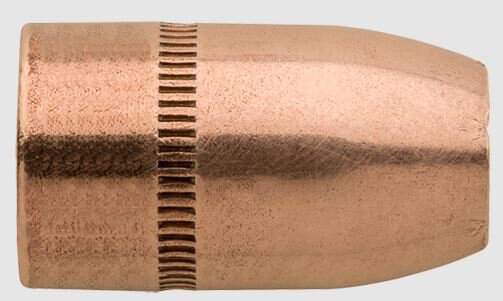 SIERRA GESCHOSSE 9MM/.355 147GR JHP - SIG V-CROWN 100/BOX