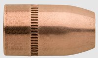 SIERRA GESCHOSSE 9MM/.355 147GR JHP - SIG V-CROWN 100/BOX