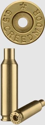 STARLINE H&Atilde;&oelig;LSEN 6,5MM CREEDMOOR (LRP) 100/T&Atilde;&oelig;TE