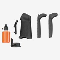 MAGPUL MIAD GEN 1.1 GRIP KIT - TYPE 1 SCHWARZ