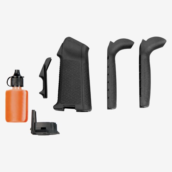 MAGPUL MIAD GEN 1.1 GRIP KIT - TYPE 2 SCHWARZ