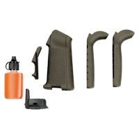 MAGPUL MIAD GEN 1.1 GRIP KIT - TYPE 2 OLIVE DRAB GREEN