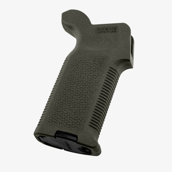 MAGPUL MOE-K2 GRIFF - AR15/M4 OLIV DRAB GREEN