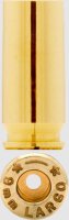 STARLINE H&Atilde;&oelig;LSEN 9MM LARGO 1000/BOX