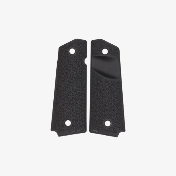 MAGPUL MOE 1911 GRIP PANELS SCHWARZ
