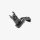 MAGPUL MBUS PRO OFFSET SIGHT - FRONT SCHWARZ