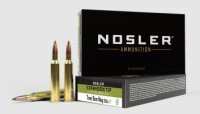 NOSLER MUNITION 7MM REM MAG 150GR E-TIP 20/200