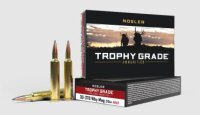 NOSLER MUNITION .30-378 WEATH MAG 210GR ABLR 20/200