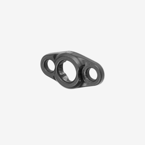 MAGPUL MSA QD - MOE SLING ATTACHEMENT QD SCHWARZ