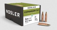 NOSLER GESCHOSSE 6MM 90GR E-TIP SP 50/150