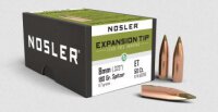 NOSLER GESCHOSSE 8MM/.323 180GR E-TIP SP 50/150