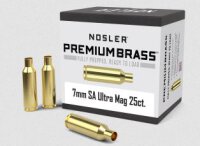 NOSLER H&Atilde;&oelig;LSEN 7MM SA ULTRA MAG 25/50