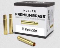 NOSLER H&Atilde;&oelig;LSEN .35 WHELEN 50/100