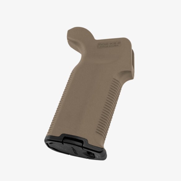 MAGPUL MOE-K2+ GRIFF - AR15/M4 FLAT DARK EARTH
