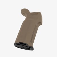 MAGPUL MOE-K2+ GRIFF - AR15/M4 FLAT DARK EARTH