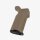 MAGPUL MOE-K2+ GRIFF - AR15/M4 FLAT DARK EARTH