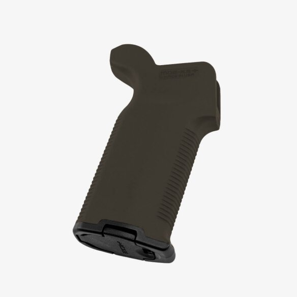MAGPUL MOE-K2+ GRIFF - AR15/M4 OLIVE DRAB GREEN