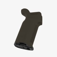 MAGPUL MOE-K2+ GRIFF - AR15/M4 OLIVE DRAB GREEN