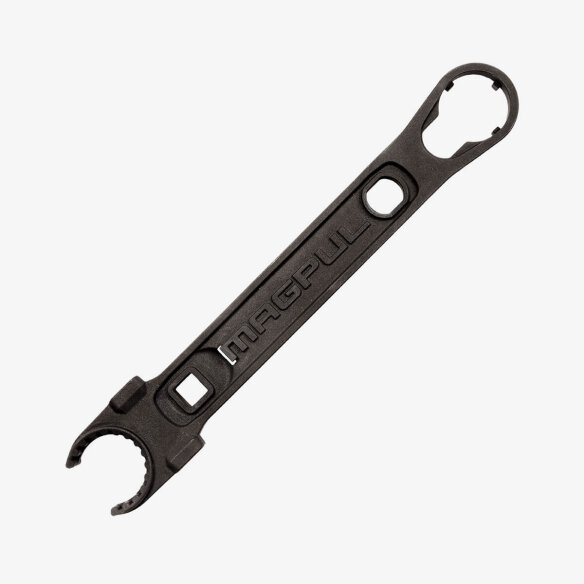 MAGPUL ARMORERS WRENCH - AR15/M4 SCHWARZ
