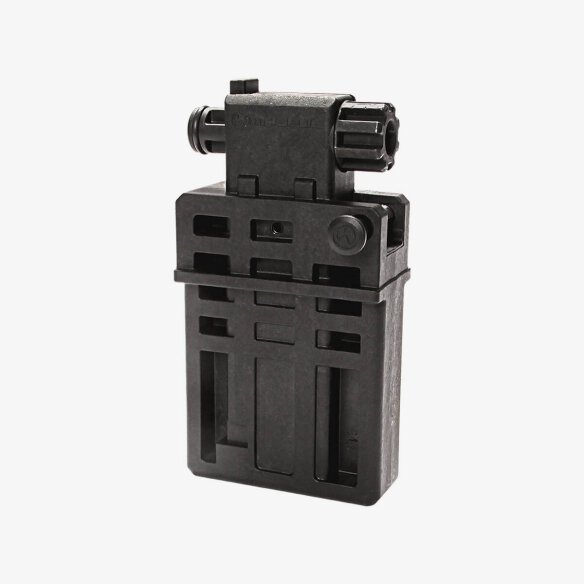MAGPUL BEV BLOCK - AR15/M4 SCHWARZ