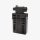 MAGPUL BEV BLOCK - AR15/M4 SCHWARZ