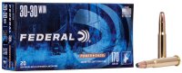 FEDERAL MUNITION .30-30 WIN 170GR SPRN 20/200