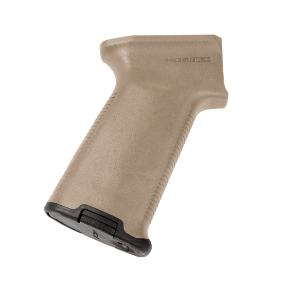 MAGPUL MOE AK+ GRIFF - AK47/AK74 FLAT DARK EARTH