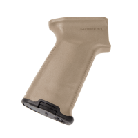 MAGPUL MOE AK+ GRIFF - AK47/AK74 FLAT DARK EARTH