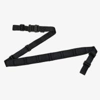 MAGPUL MS1 GEPOLSTETER GEWEHRRIEMEN SCHWARZ