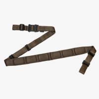 MAGPUL MS1 GEPOLSTETER GEWEHRRIEMEN COYOTE