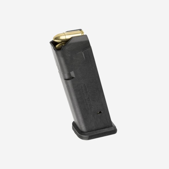 MAGPUL PMAG 17 GL9 9X19 - GLOCK G17 SCHWARZ