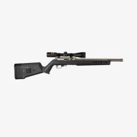 MAGPUL HUNTER X-22 SCHAFT - RUGER 10/22 SCHWARZ