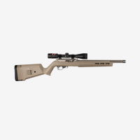 MAGPUL HUNTER X-22 SCHAFT - RUGER 10/22 FLAT DARK EARTH