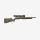 MAGPUL HUNTER X-22 SCHAFT - RUGER 10/22 OLIVE DRAB GREEN