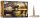 FEDERAL MUNITION .308 WIN 168GR BERGER HYBRID HUNTER 20/200