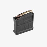 MAGPUL PMAG 5 7.62 AC 7.62X51 - AICS SHORT ACTION SCHWARZ