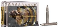 FEDERAL MUNITION .416 REM MAG 400GR TROPHY BONDED BEAR...