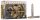 FEDERAL MUNITION .416 REM MAG 400GR TROPHY BONDED SLEDGEHAMMER SOLID 20/200