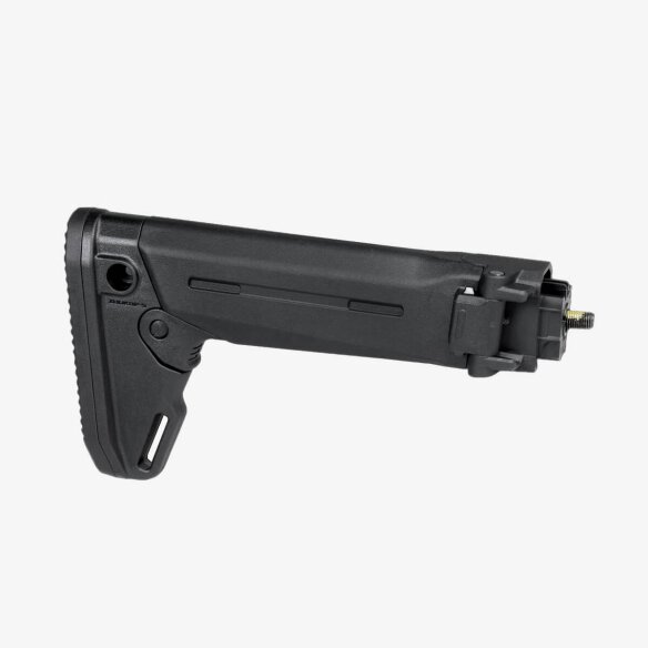 MAGPUL ZHUKOV-S KLAPPSCHAFT - YUGO SCHWARZ