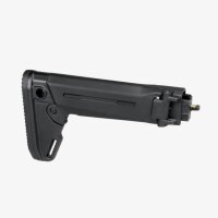 MAGPUL ZHUKOV-S KLAPPSCHAFT - YUGO SCHWARZ