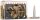 FEDERAL MUNITION 9,3X62 286GR SWIFT A-FRAME 20/200