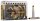 FEDERAL MUNITION 9,3X62 286GR WOODLEIGH HYDRO 20/200