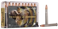 FEDERAL MUNITION 9,3X74R 286GR SWIFT A-FRAME 20/200