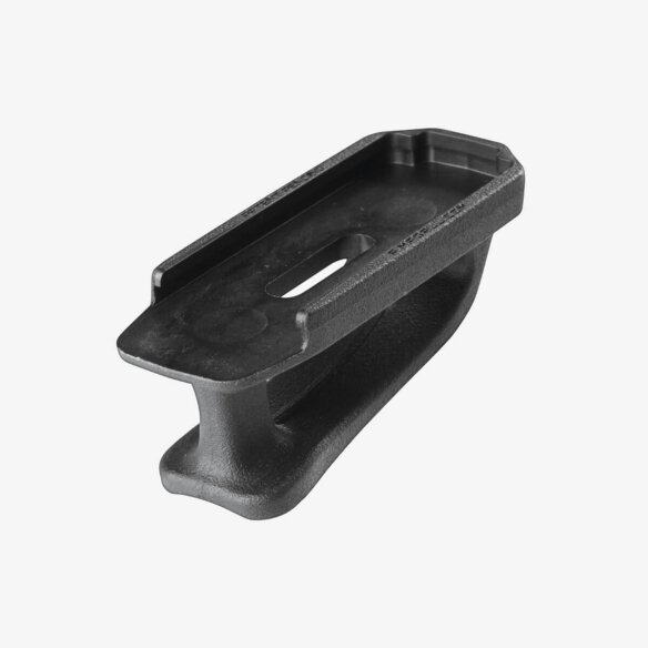 MAGPUL PMAG RANGER PLATE - AR/M4 GEN M3 3/PACK SCHWARZ
