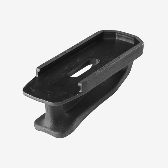 MAGPUL PMAG RANGER PLATE - LR/SR GEN M3 3/PACK SCHWARZ